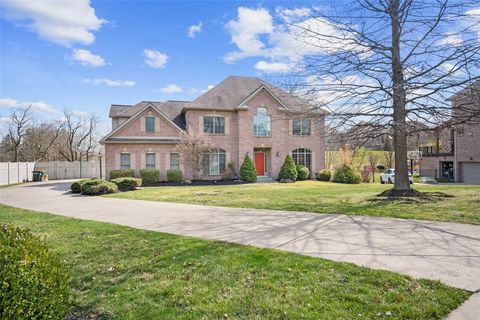 1706 Jasmine Ct Franklin Park PA 15237