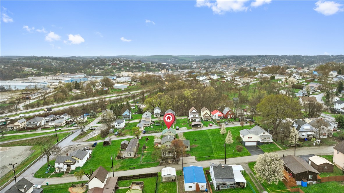 160 Ellis Avenue Ave, Canton, Pennsylvania image 41