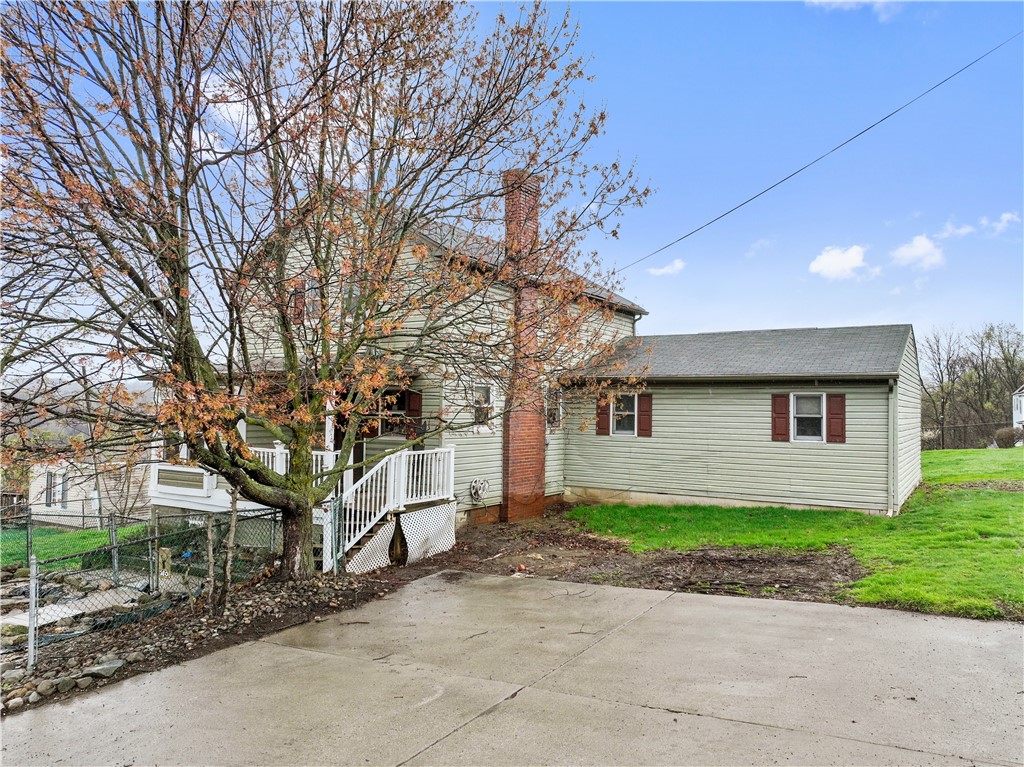 160 Ellis Avenue Ave, Canton, Pennsylvania image 2