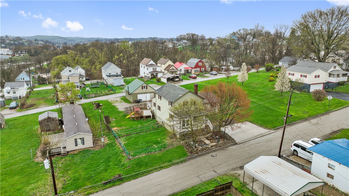 160 Ellis Avenue Ave, Canton, Pennsylvania image 38
