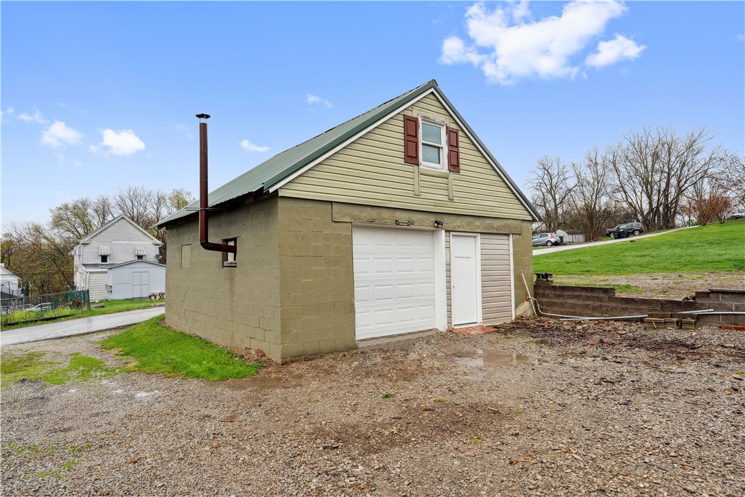 160 Ellis Avenue Ave, Canton, Pennsylvania image 32