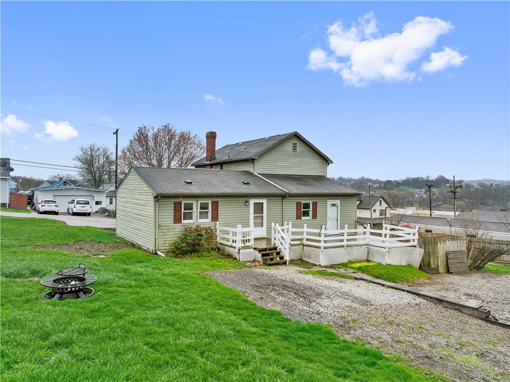 160 Ellis Avenue Ave, Canton, Pennsylvania image 36