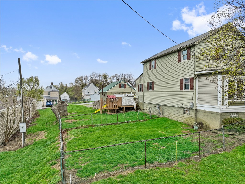 160 Ellis Avenue Ave, Canton, Pennsylvania image 34