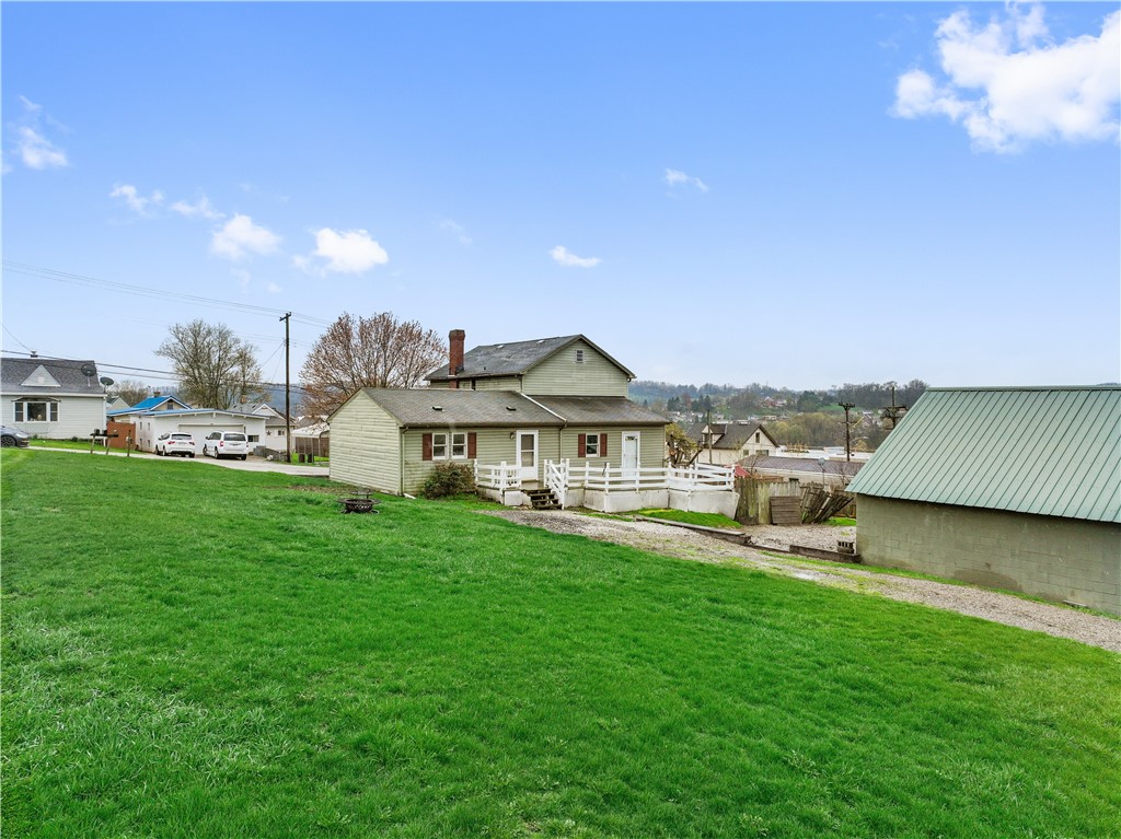160 Ellis Avenue Ave, Canton, Pennsylvania image 35
