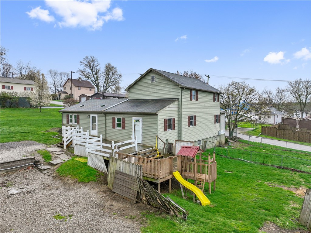160 Ellis Avenue Ave, Canton, Pennsylvania image 37