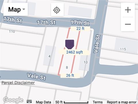 8 Vale St Jeannette PA 15644