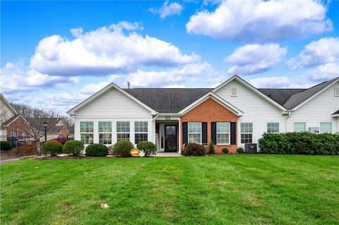 Photo of 1031 Silver Oak, Renfrew, PA 16053 (MLS # 1731470)