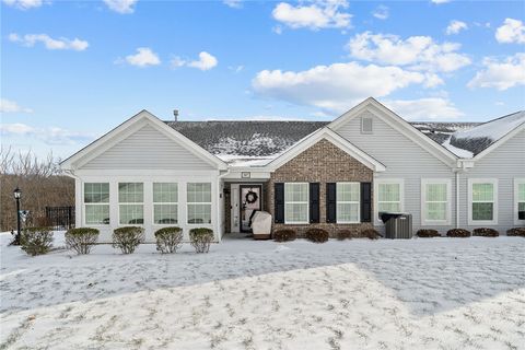 307 Spring Valley Drive Jackson Twp PA 16063