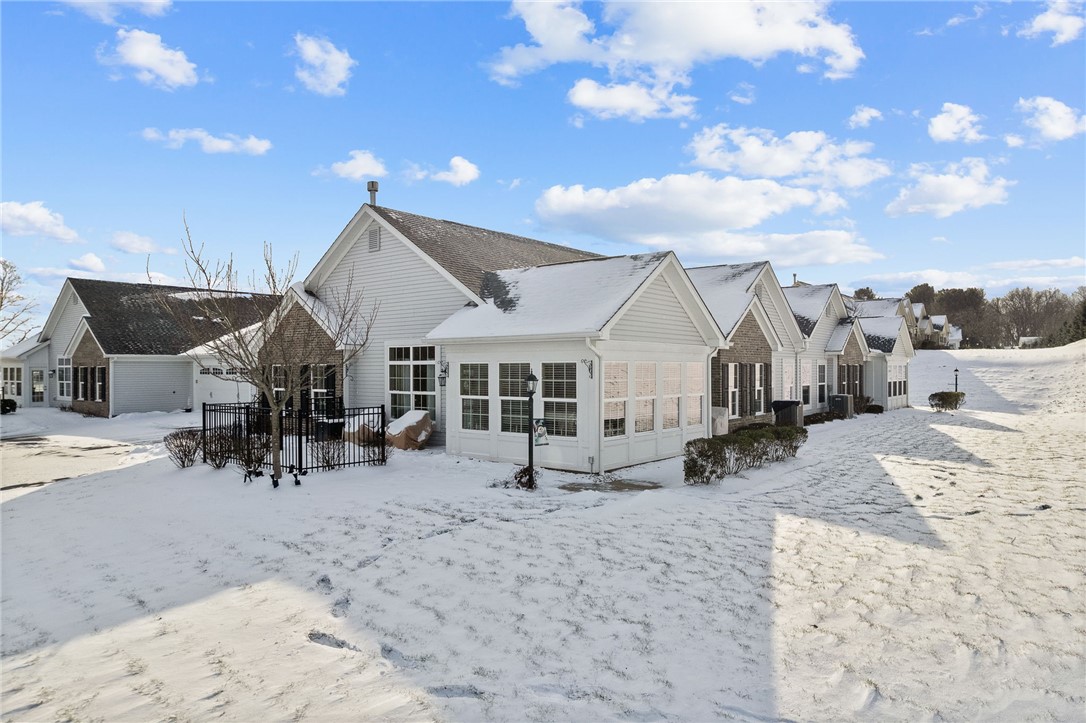 307 Spring Valley Drive