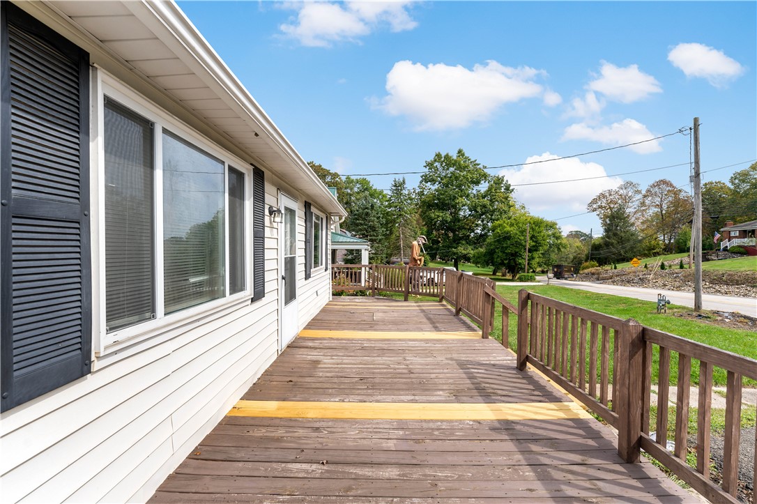 Elizabeth Twp/Boro, Pennsylvania 15037, United States, 2 Bedrooms Bedrooms, ,1 BathroomBathrooms,Residential,Active,222537