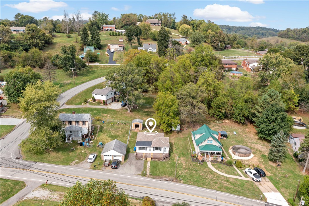 Elizabeth Twp/Boro, Pennsylvania 15037, United States, 2 Bedrooms Bedrooms, ,1 BathroomBathrooms,Residential,Active,222537