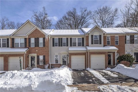 112 Southern Valley Ct Mars PA 16046