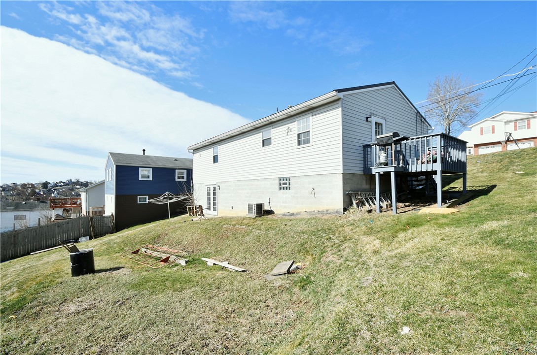 620 Franklin Ave Ave, Canonsburg, Pennsylvania image 20