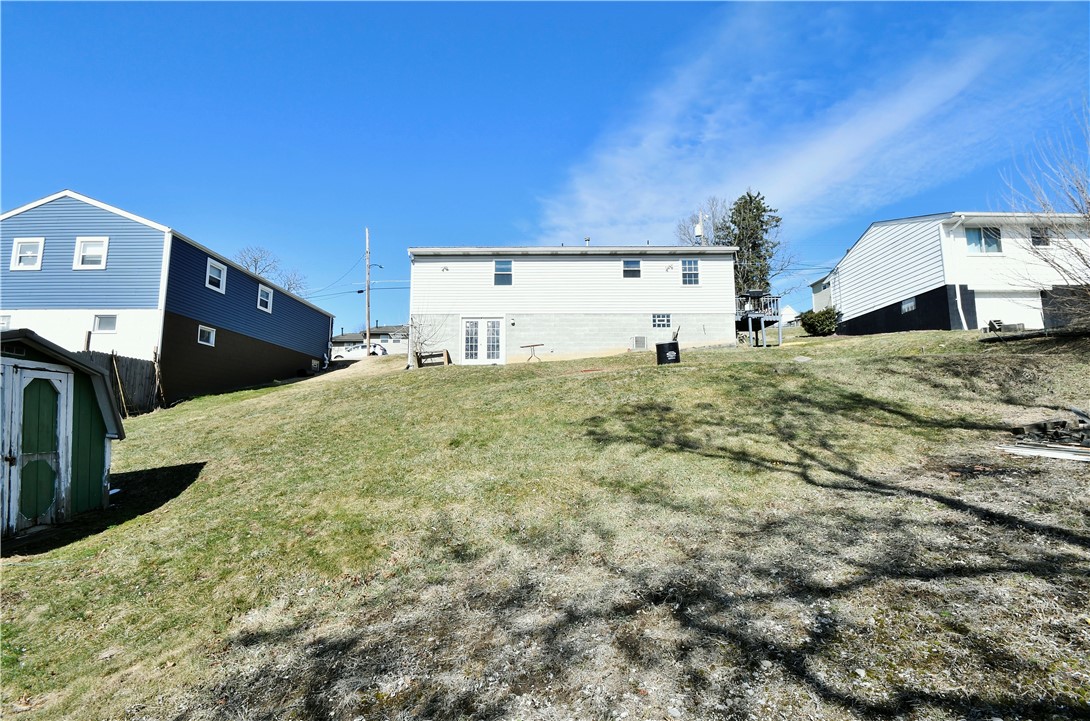 620 Franklin Ave Ave, Canonsburg, Pennsylvania image 19