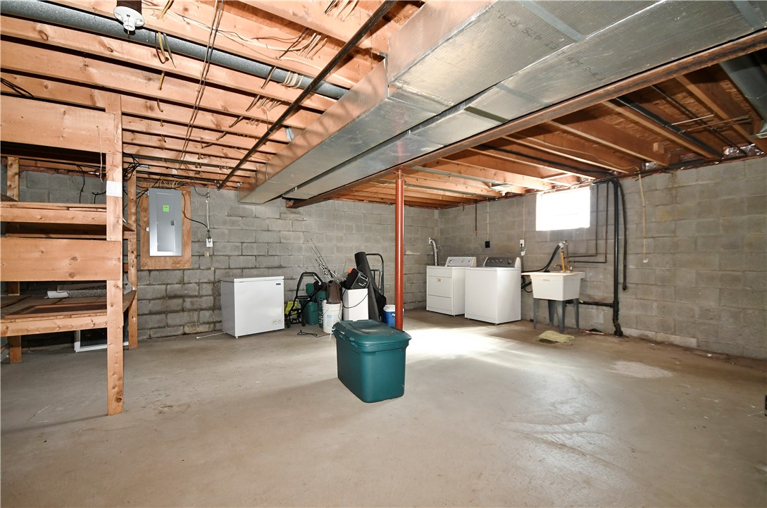 620 Franklin Ave Ave, Canonsburg, Pennsylvania image 23
