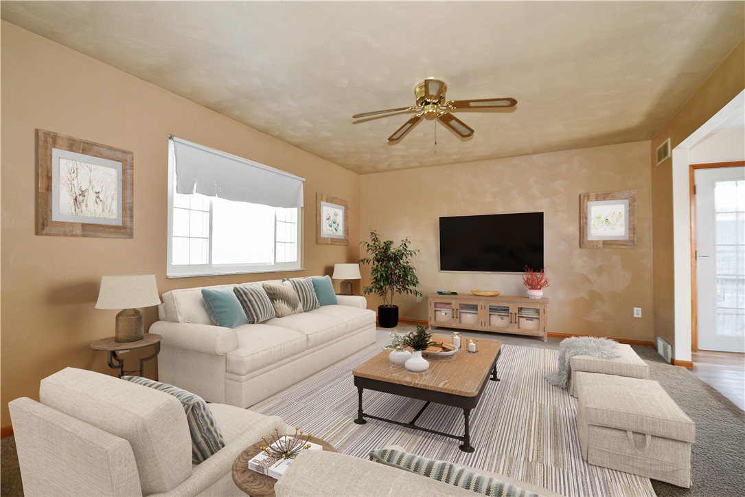 620 Franklin Ave Ave, Canonsburg, Pennsylvania image 3