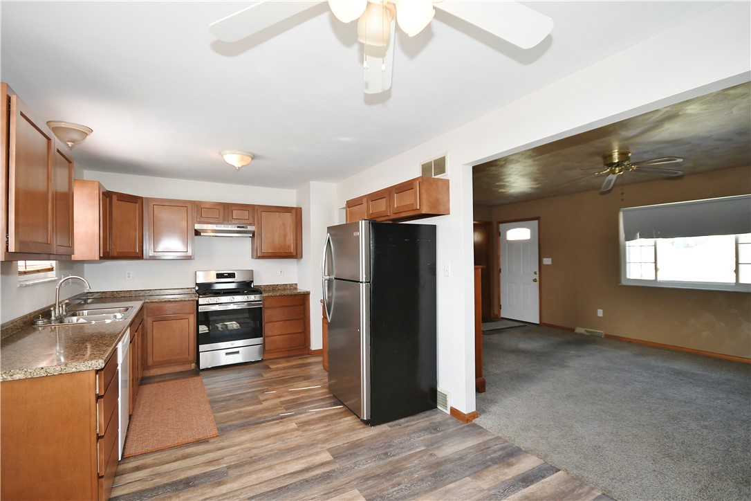 620 Franklin Ave Ave, Canonsburg, Pennsylvania image 5