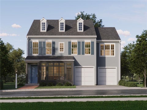Homes For Sale - 3500 Unionville Road #ORKNEY<br/> Cranberry Twp, PA 16066