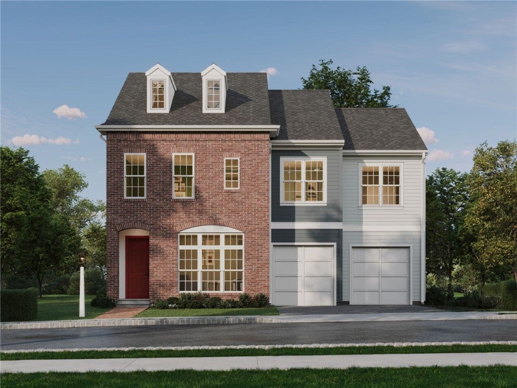 3500 Unionville Road Orkney
