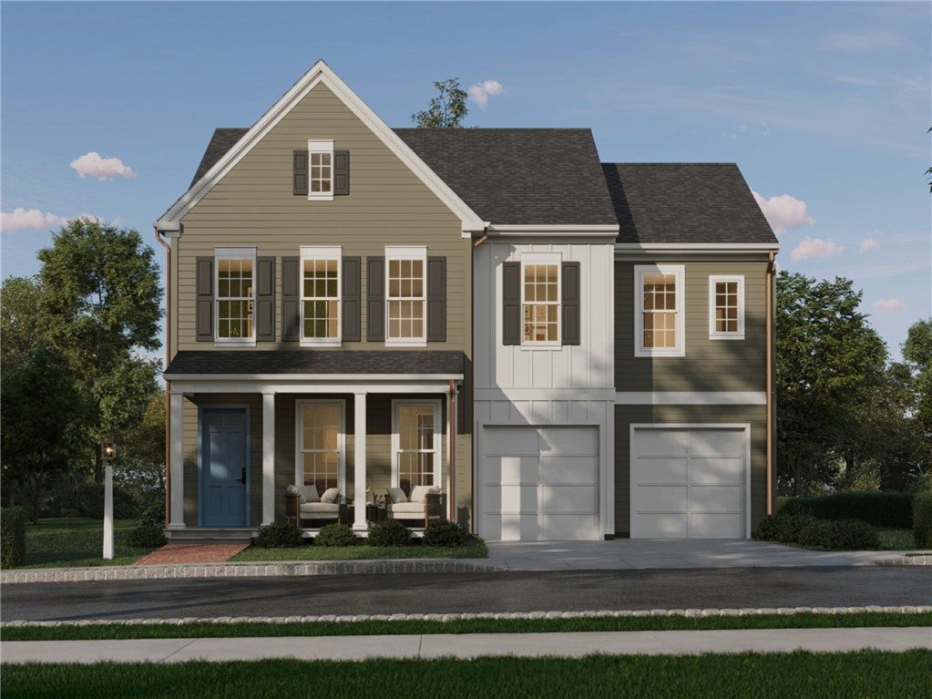 3500 Unionville Road Orkney