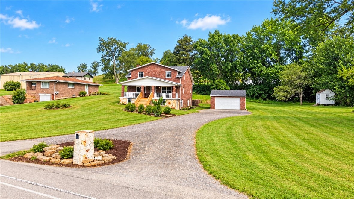 1293 Rostraver Road