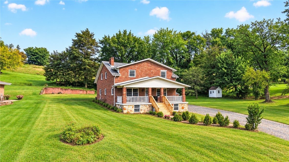1293 Rostraver Road
