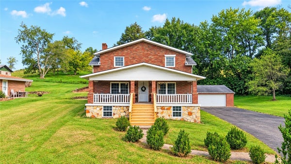 1293 ROSTRAVER RD, ROSTRAVER TOWNSHIP, PA 15012 - Image 58acb447730755d4e95a3a8fed9c9663/3162340914