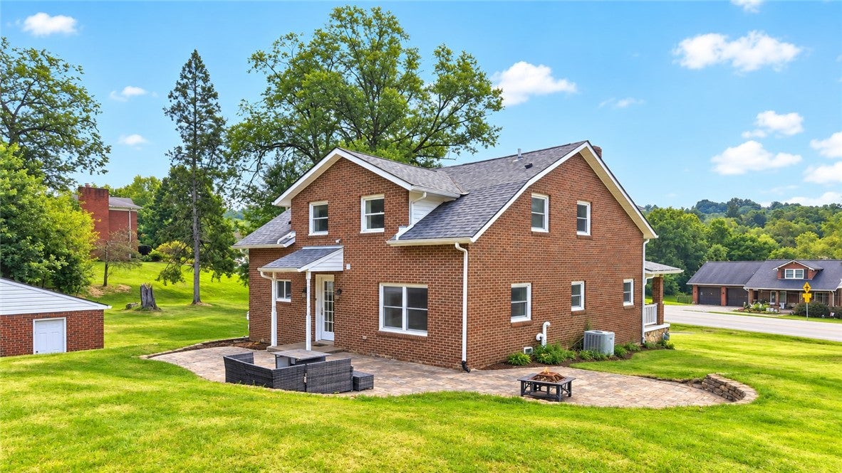1293 Rostraver Road