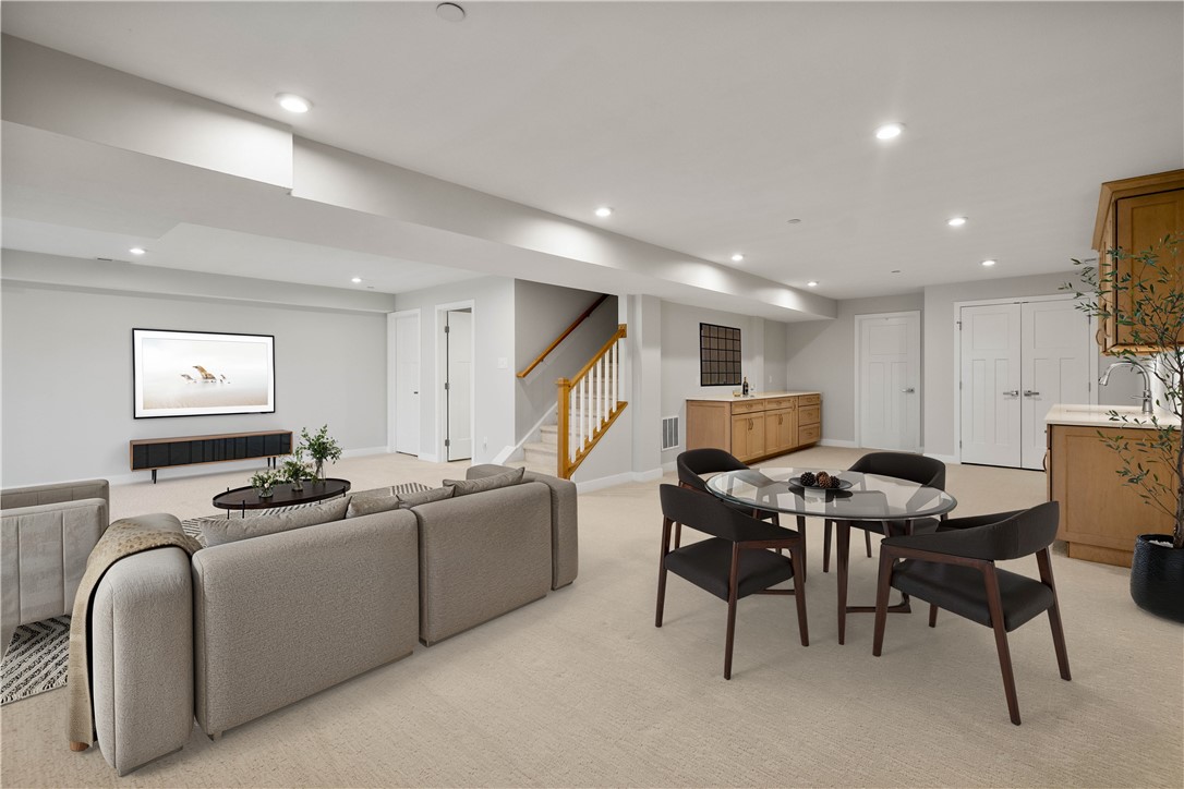 Whitehall, Pennsylvania 15234, United States, 3 Bedrooms Bedrooms, ,4 BathroomsBathrooms,Residential,Active,235152