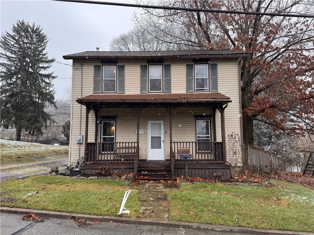 296 Lincoln St St, Sharon, Pennsylvania image 2