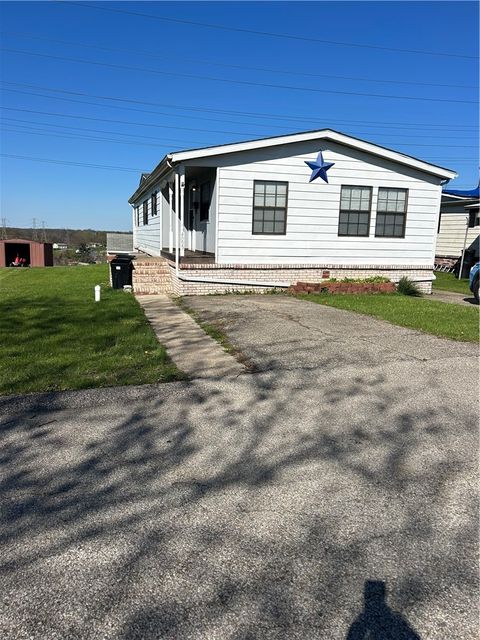 Photo of 4099 Forward Concord, Elizabeth, PA 15037 (MLS # 1749865)