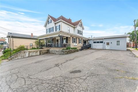 Photo of 35 N Balph Ave, Pittsburgh, PA 15202 (MLS # 1727349)