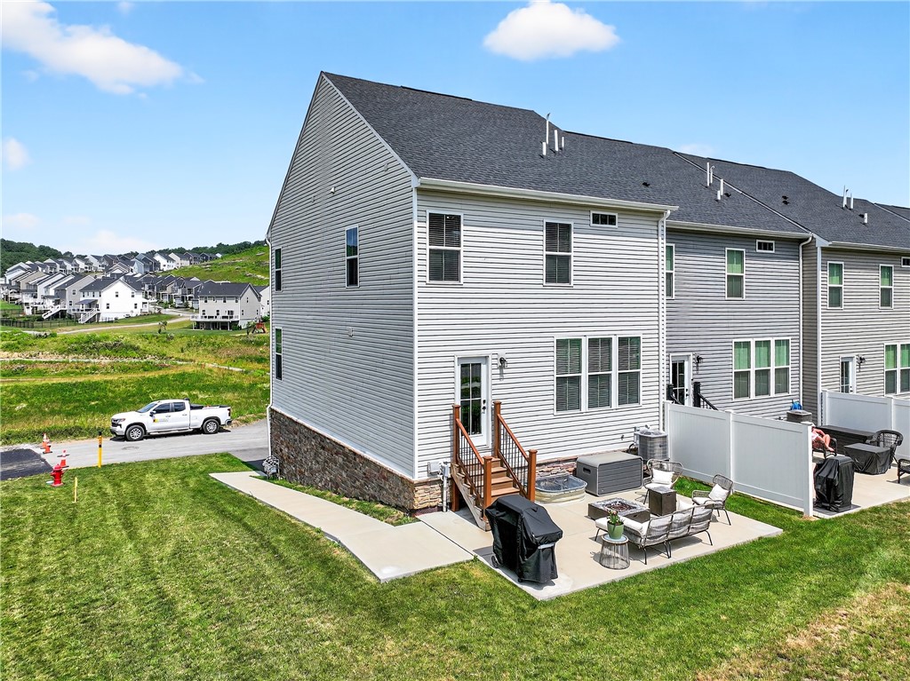 Jackson Twp, Pennsylvania 16063, United States, 3 Bedrooms Bedrooms, ,3 BathroomsBathrooms,Residential,Active,167790