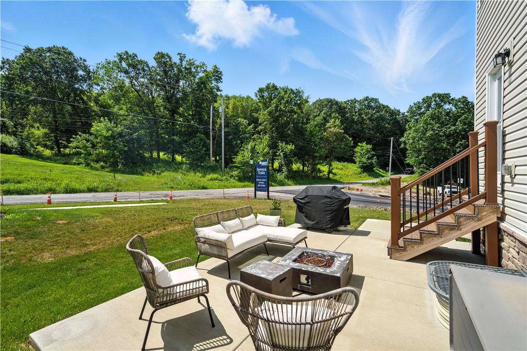 Jackson Twp, Pennsylvania 16063, United States, 3 Bedrooms Bedrooms, ,3 BathroomsBathrooms,Residential,Active,167790