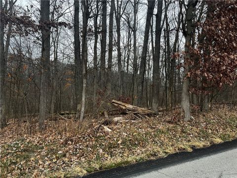 000 Lower Harmony Rd Connoquenessing Twp PA 16052