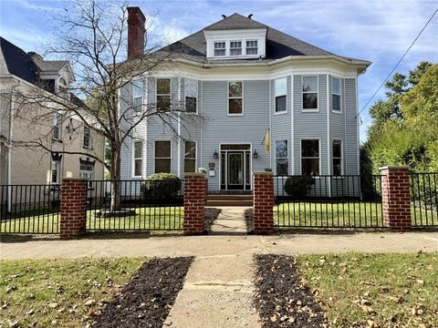 Photo of 73 Ben Lomond St, Uniontown, PA 15401 (MLS # 1724149)