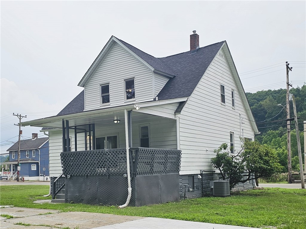 1707 Penn Ave