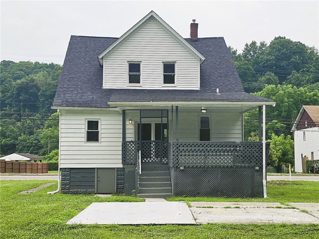 1707 Penn Ave