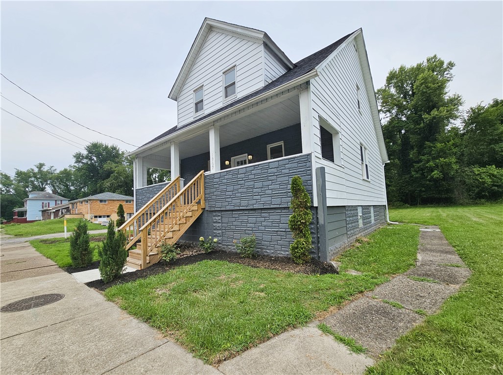 1707 Penn Ave