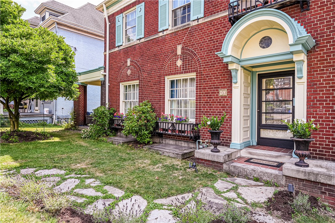 City Of Greensburg, Pennsylvania 15601, United States, 5 Bedrooms Bedrooms, ,4 BathroomsBathrooms,Residential,Active,51481