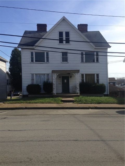 Photo of 110 N 4th St, Youngwood, PA 15697 (MLS # 1737881)