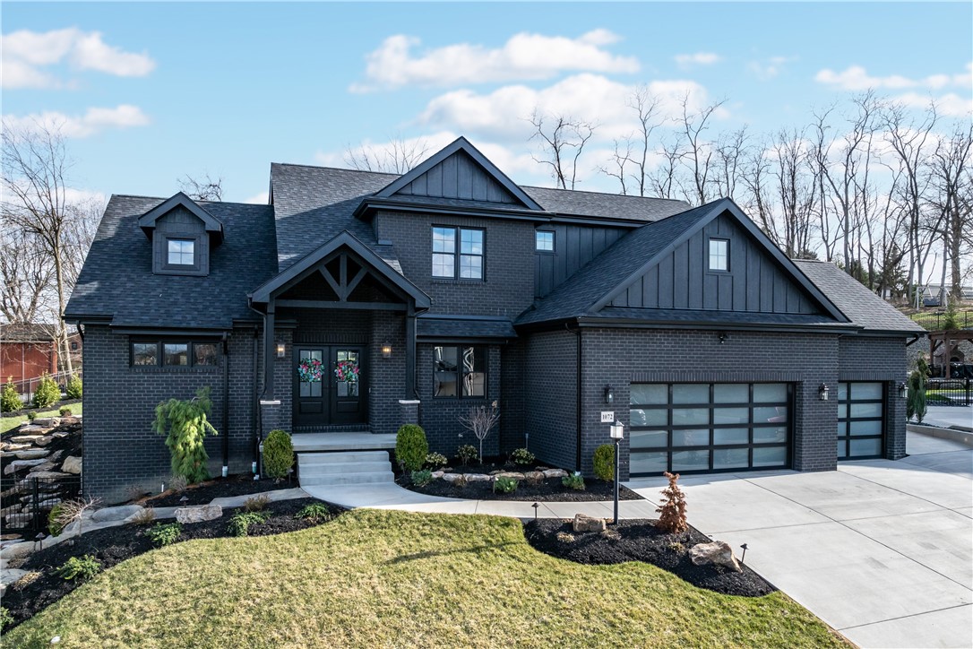 1072 Breezewood Dr, Cecil, Pennsylvania image 1