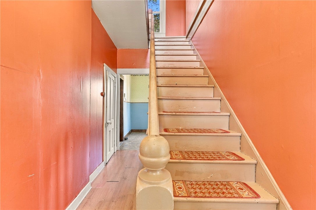 153 Humbert Road