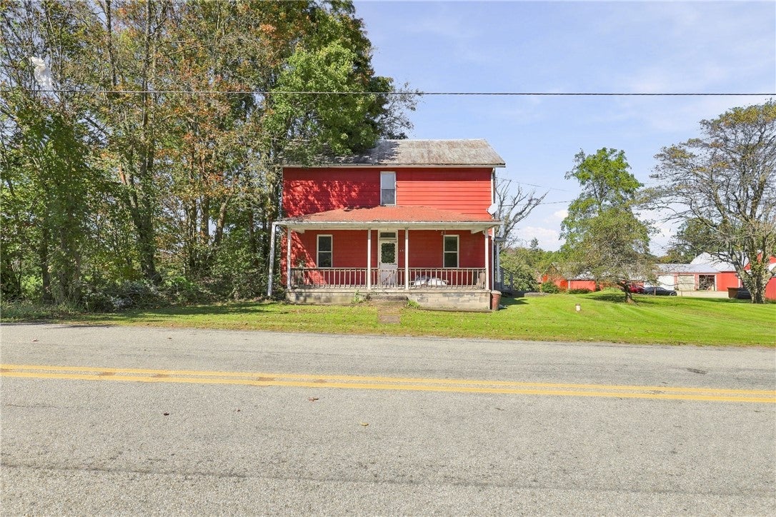 153 Humbert Road