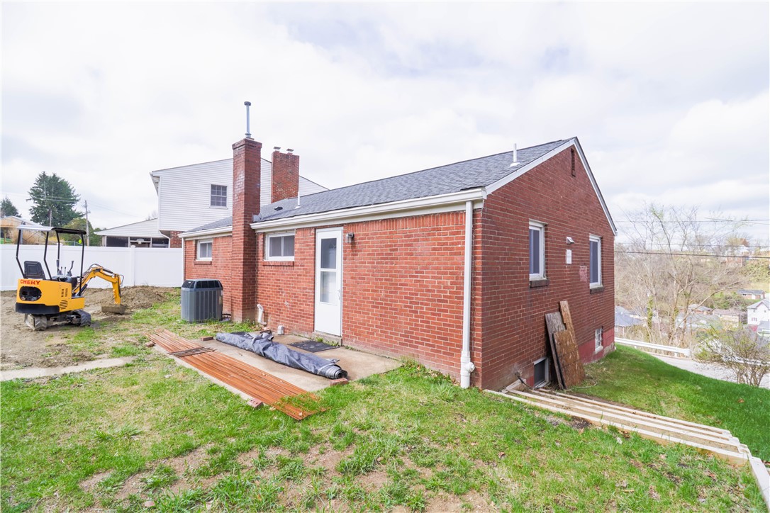 1282 Cook School Rd Rd, Bridgeville, Pennsylvania image 26