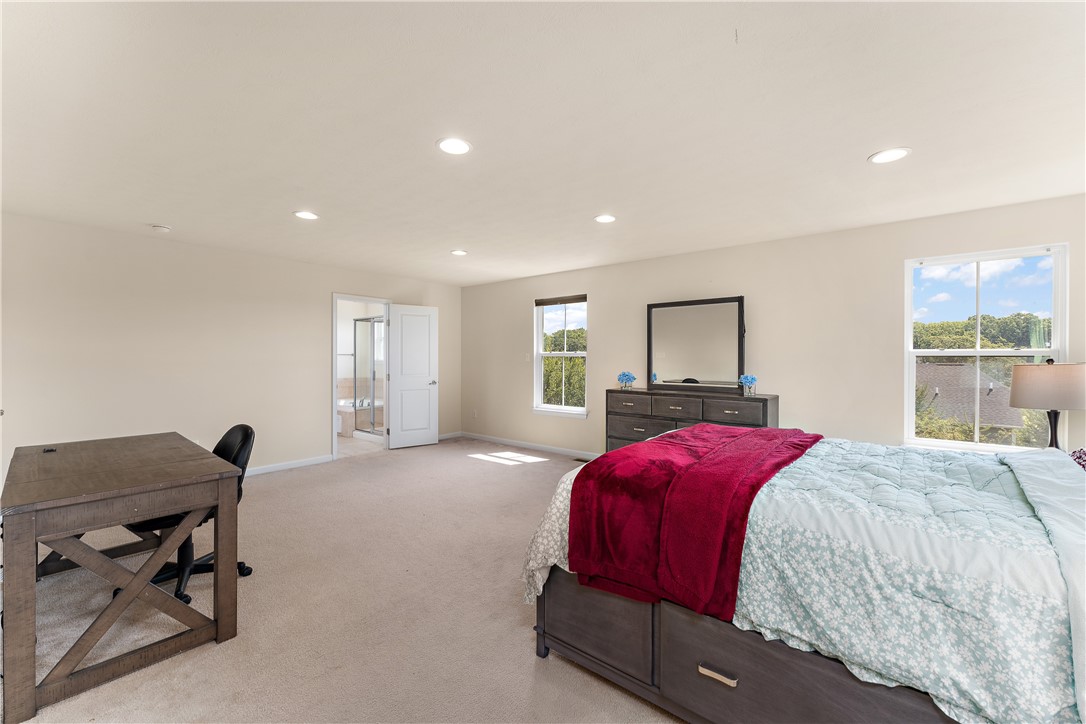 Pine Twp, Pennsylvania 15090, United States, 4 Bedrooms Bedrooms, ,4 BathroomsBathrooms,Residential,Active,167259