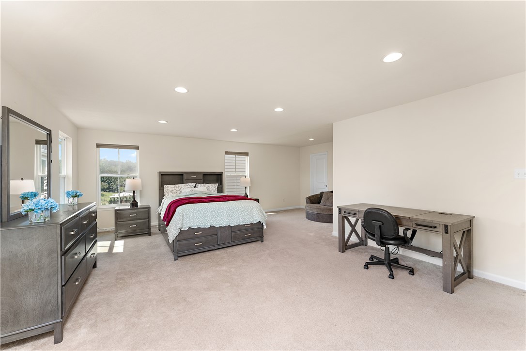 Pine Twp, Pennsylvania 15090, United States, 4 Bedrooms Bedrooms, ,4 BathroomsBathrooms,Residential,Active,167259