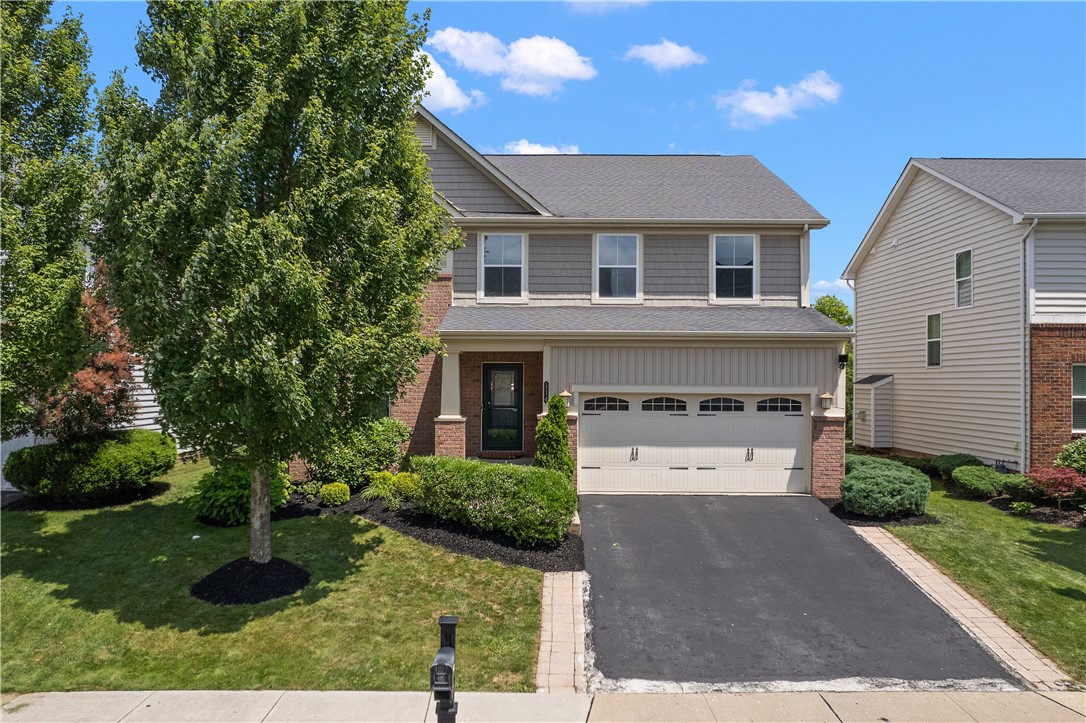 Pine Twp, Pennsylvania 15090, United States, 4 Bedrooms Bedrooms, ,4 BathroomsBathrooms,Residential,Active,167259