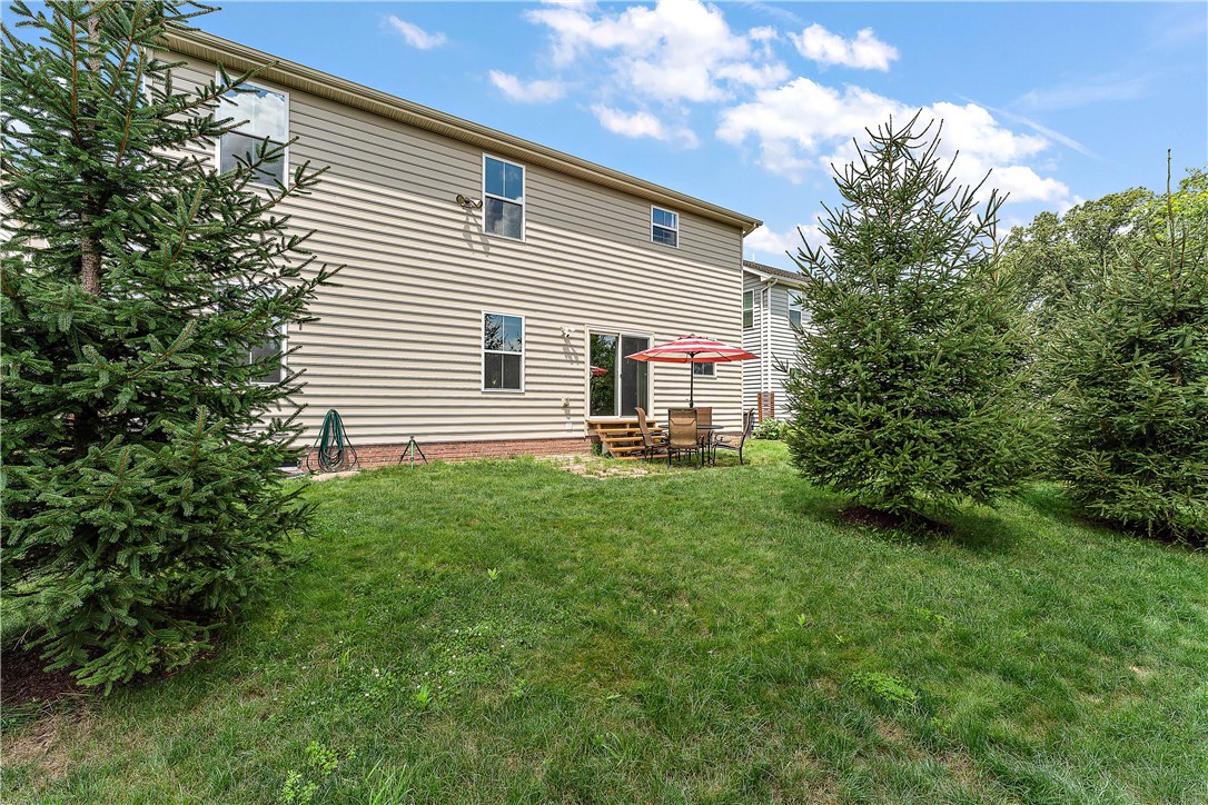 Pine Twp, Pennsylvania 15090, United States, 4 Bedrooms Bedrooms, ,4 BathroomsBathrooms,Residential,Active,167259