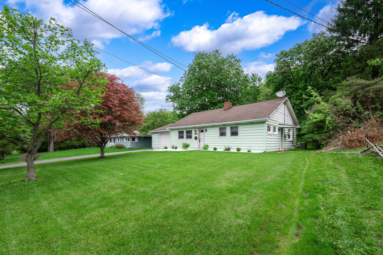 174 Mulberry Lane